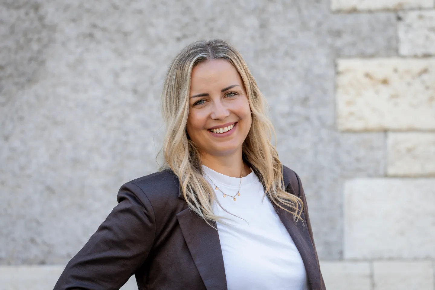 Nadine Sturzenegger