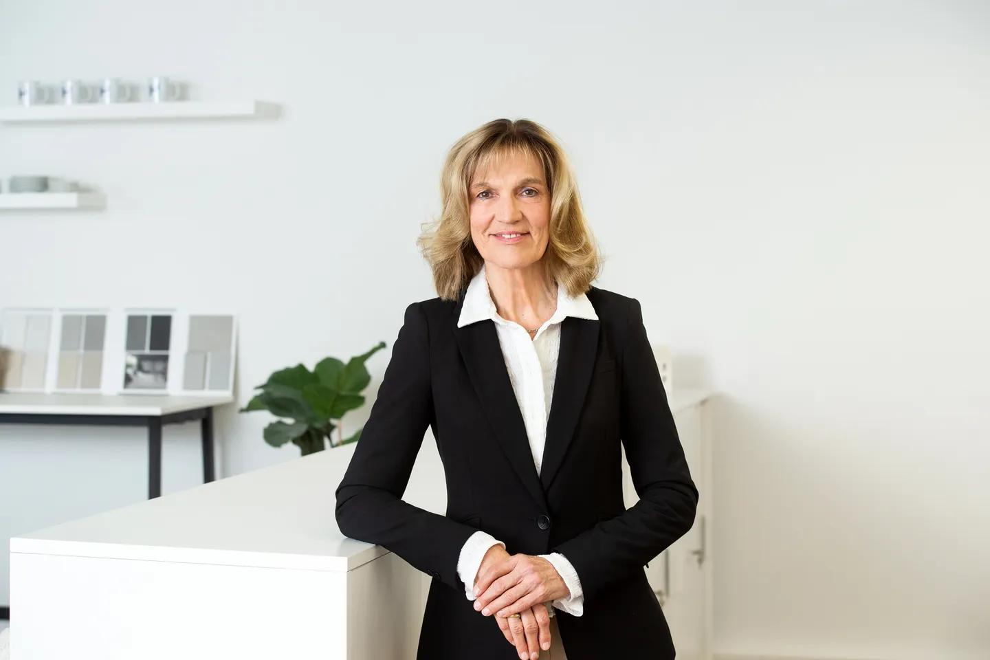 Carmen Heer