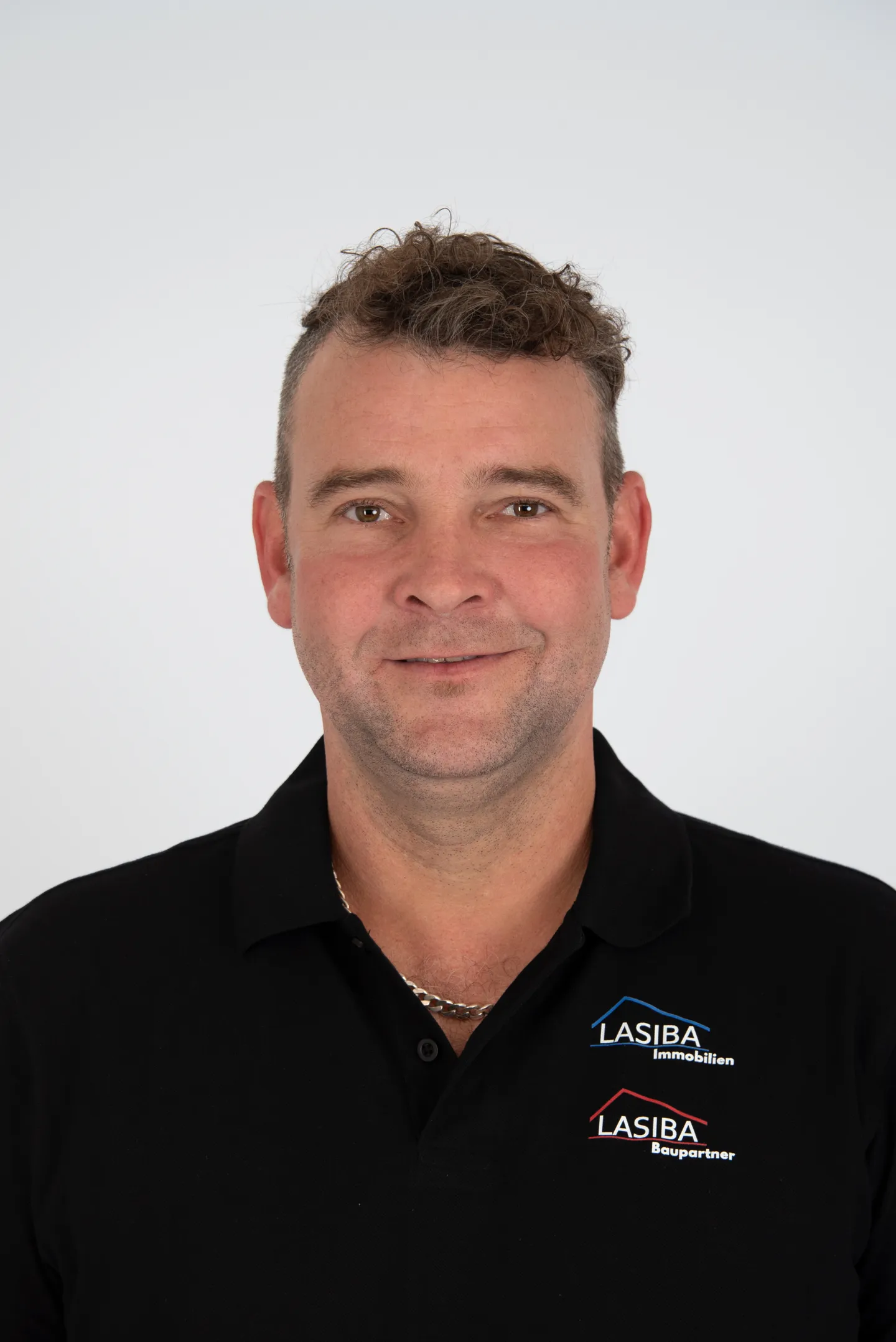 Simon Lauber