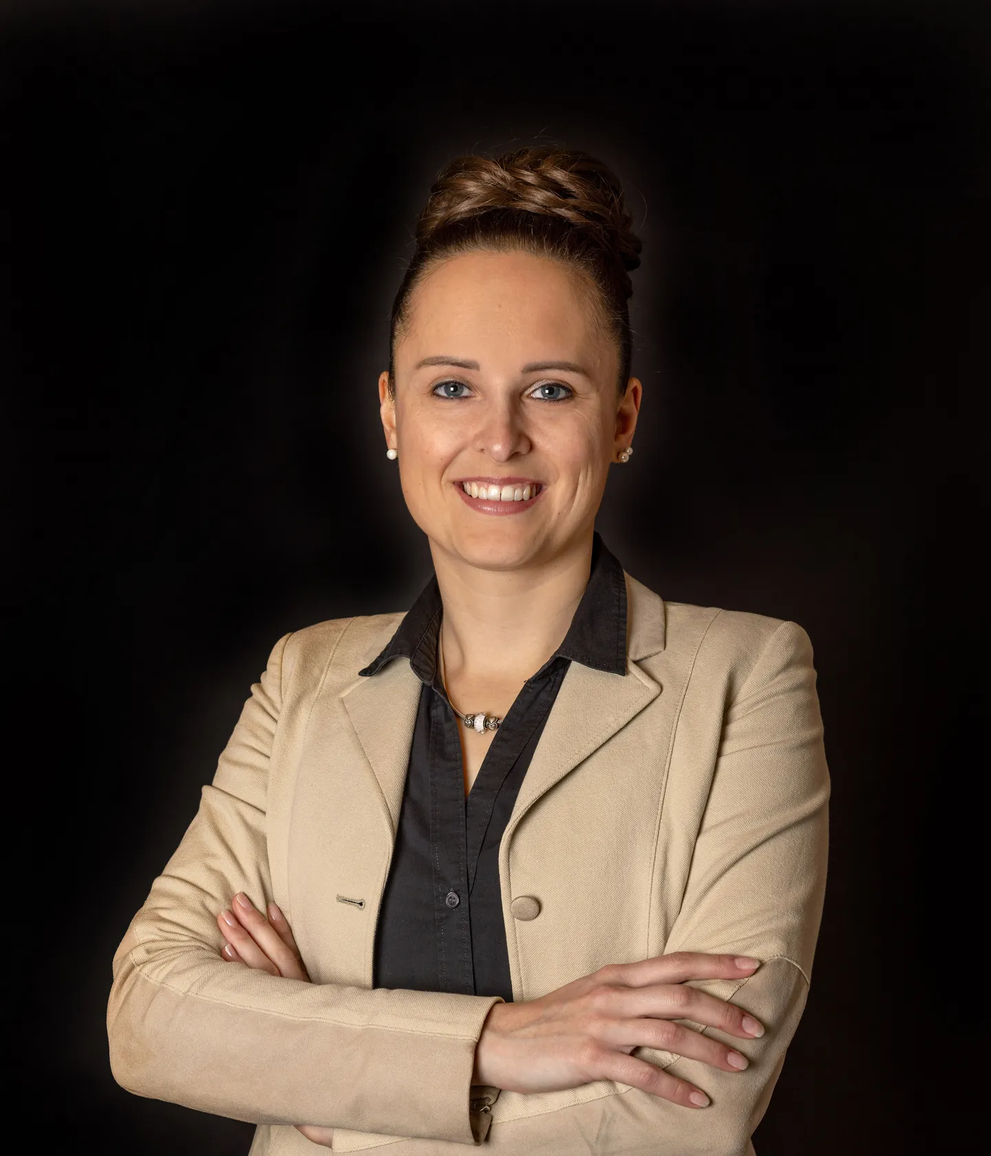 Michaela Jegen - Brägger