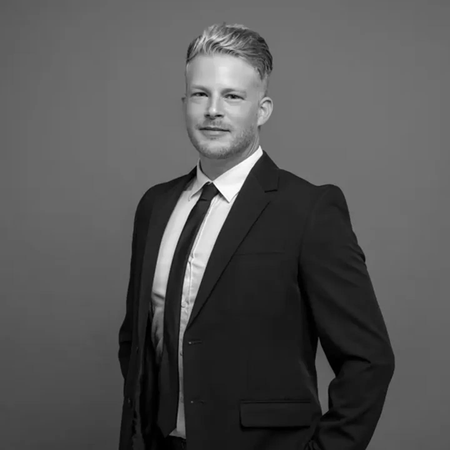 Stefan Zollinger