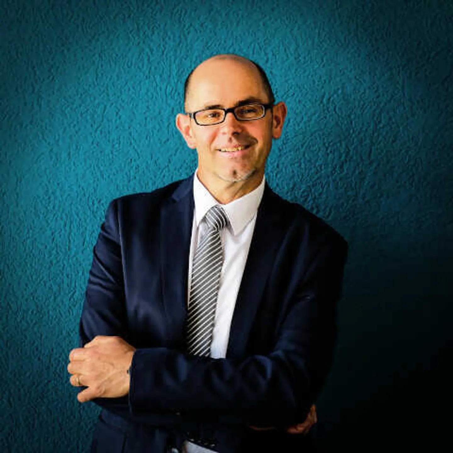 Thierry Rochat