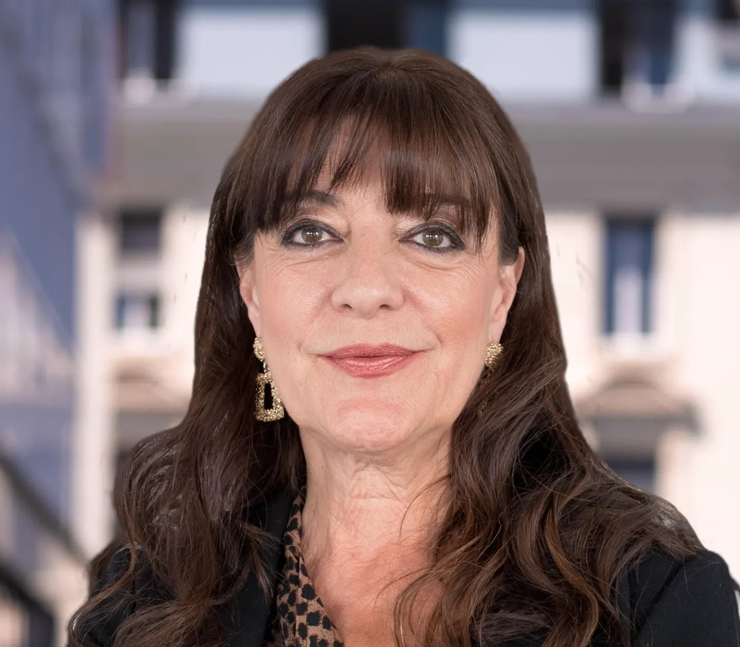 Jacqueline Marti