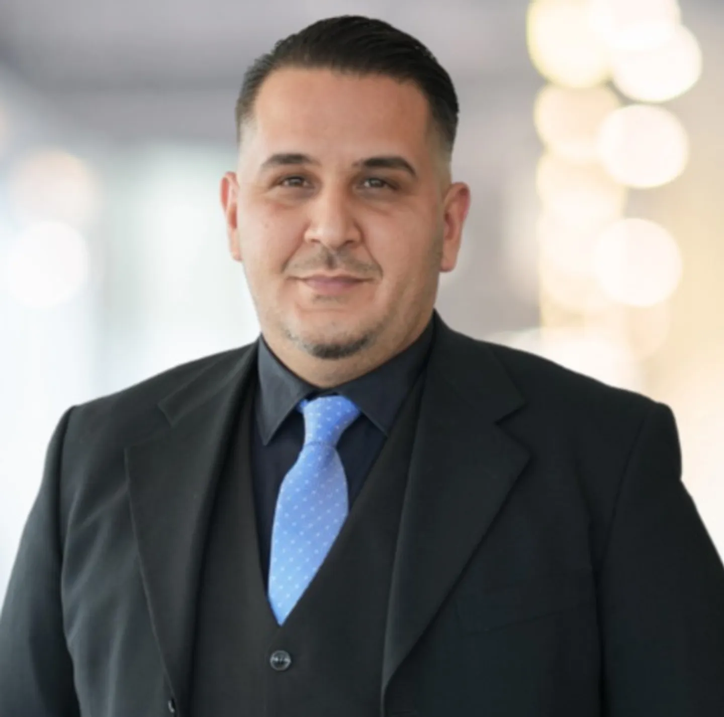 Tolga Belgindag