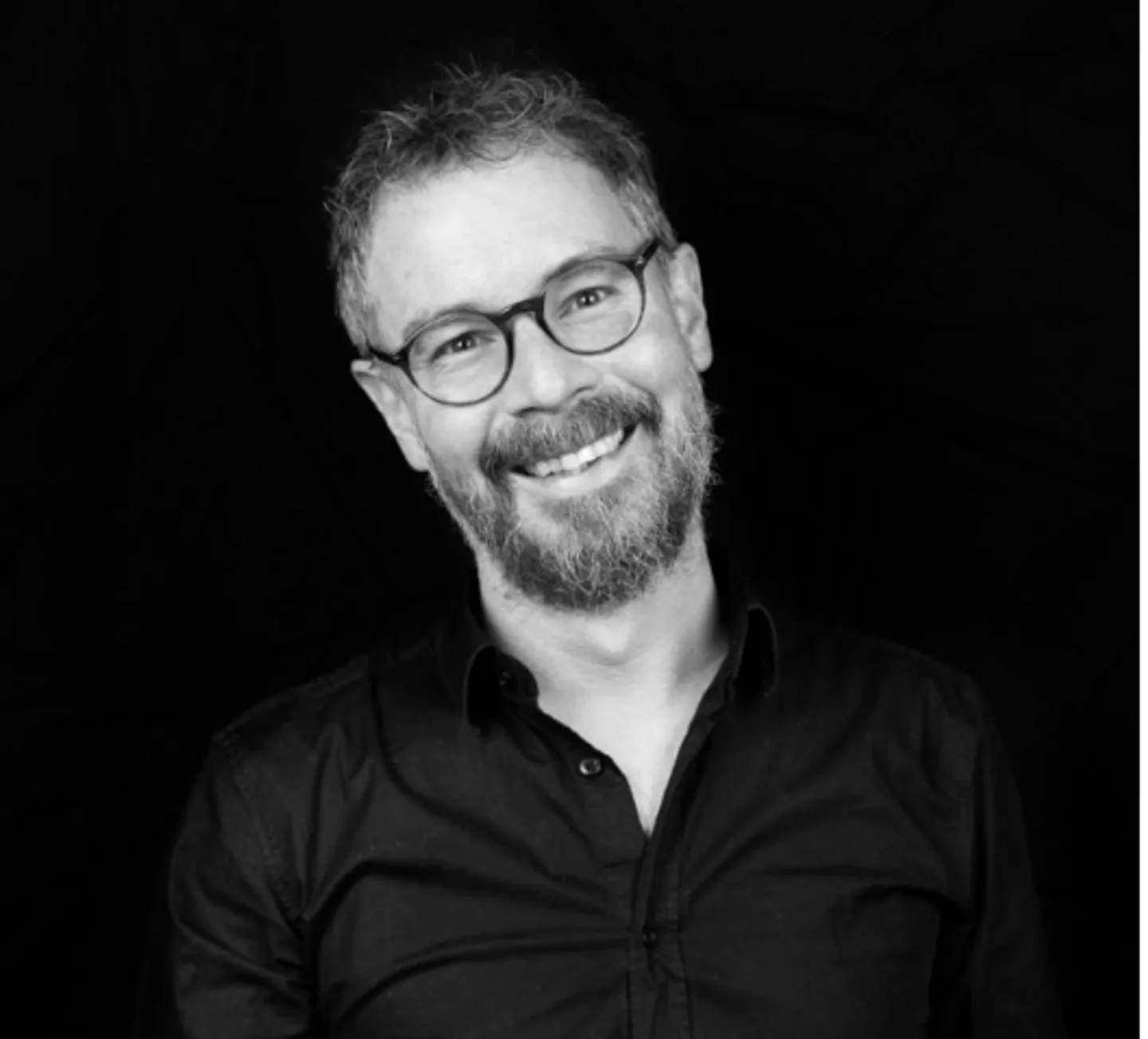 Ludovic Geiser