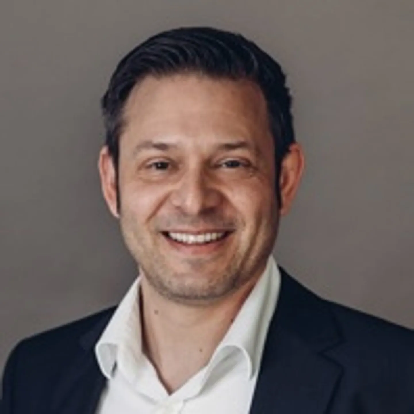 Michael Rüdisühli