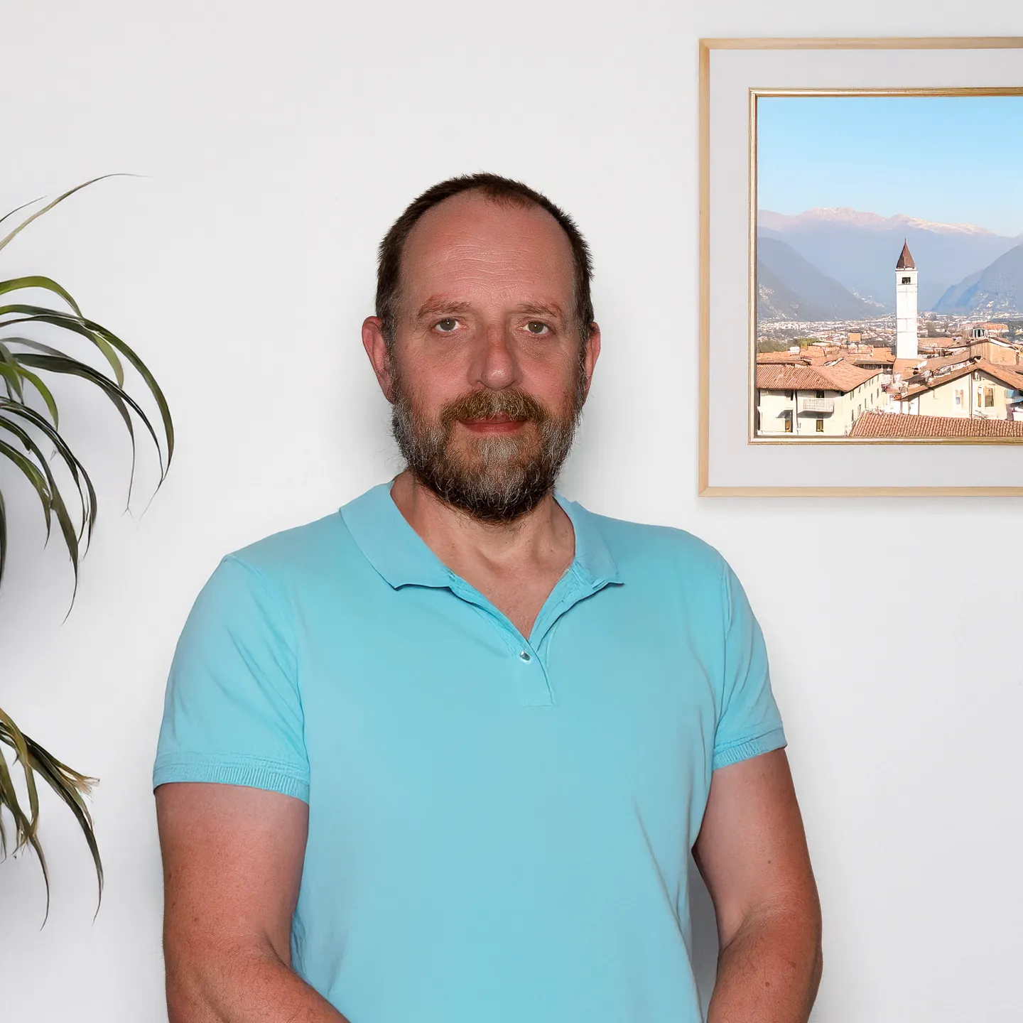 Stefano Mazzoleni