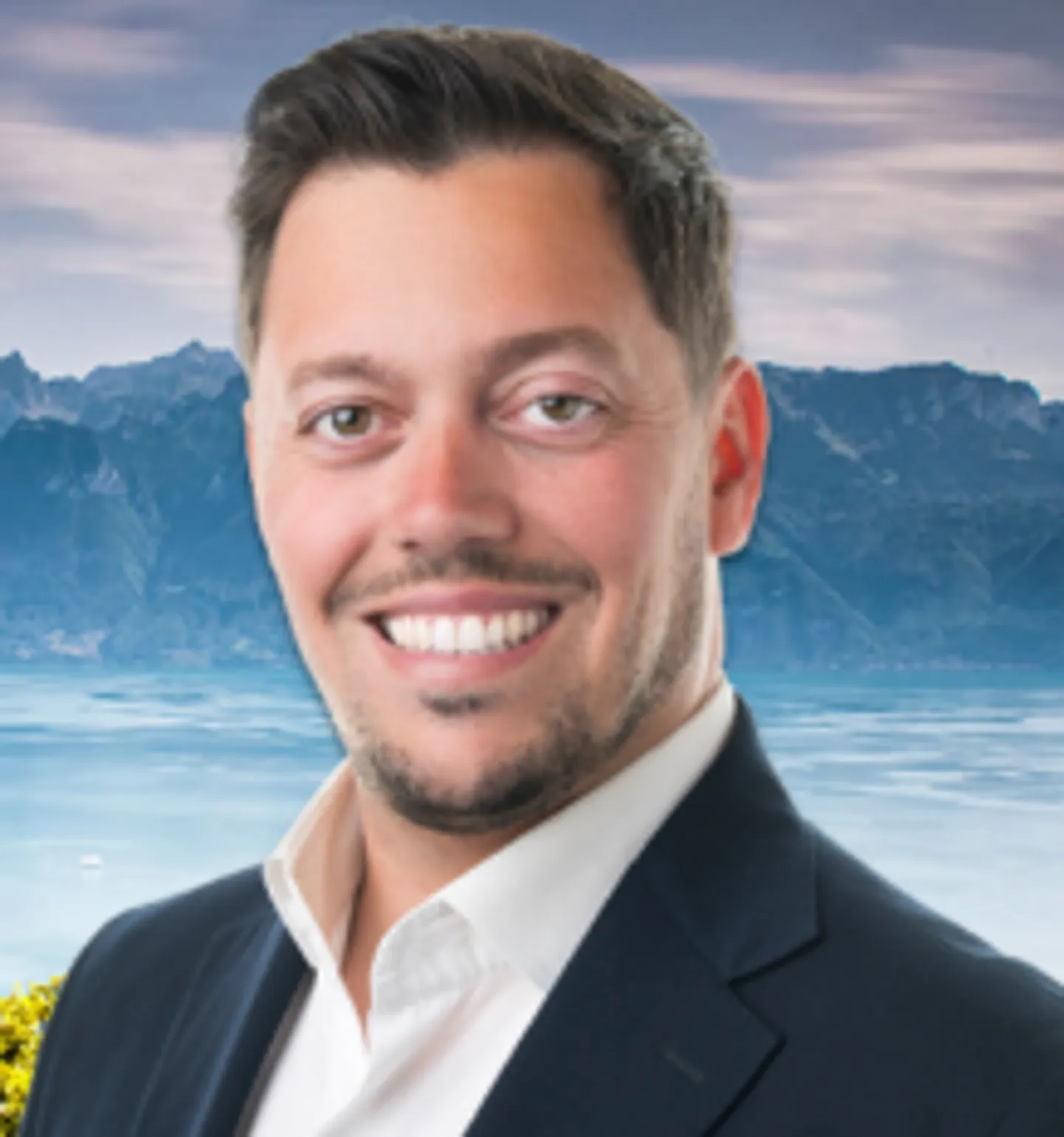 Xavier  Alfonso