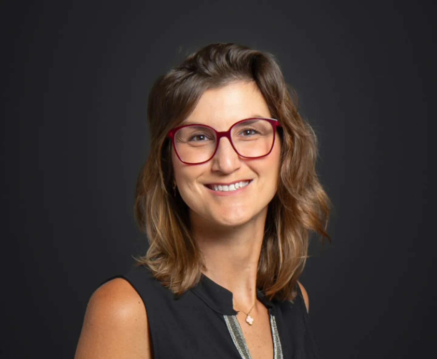 Ludivine Léonard-Comina