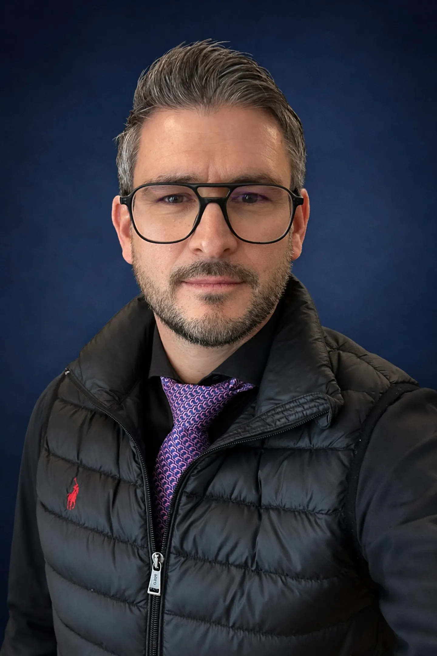 Nicolas  Ghisolfi