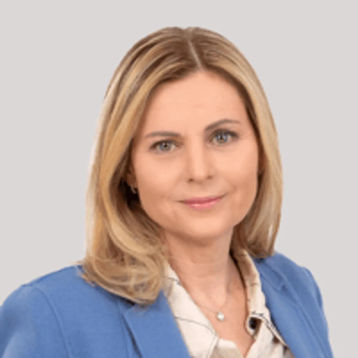 Barbara Jost