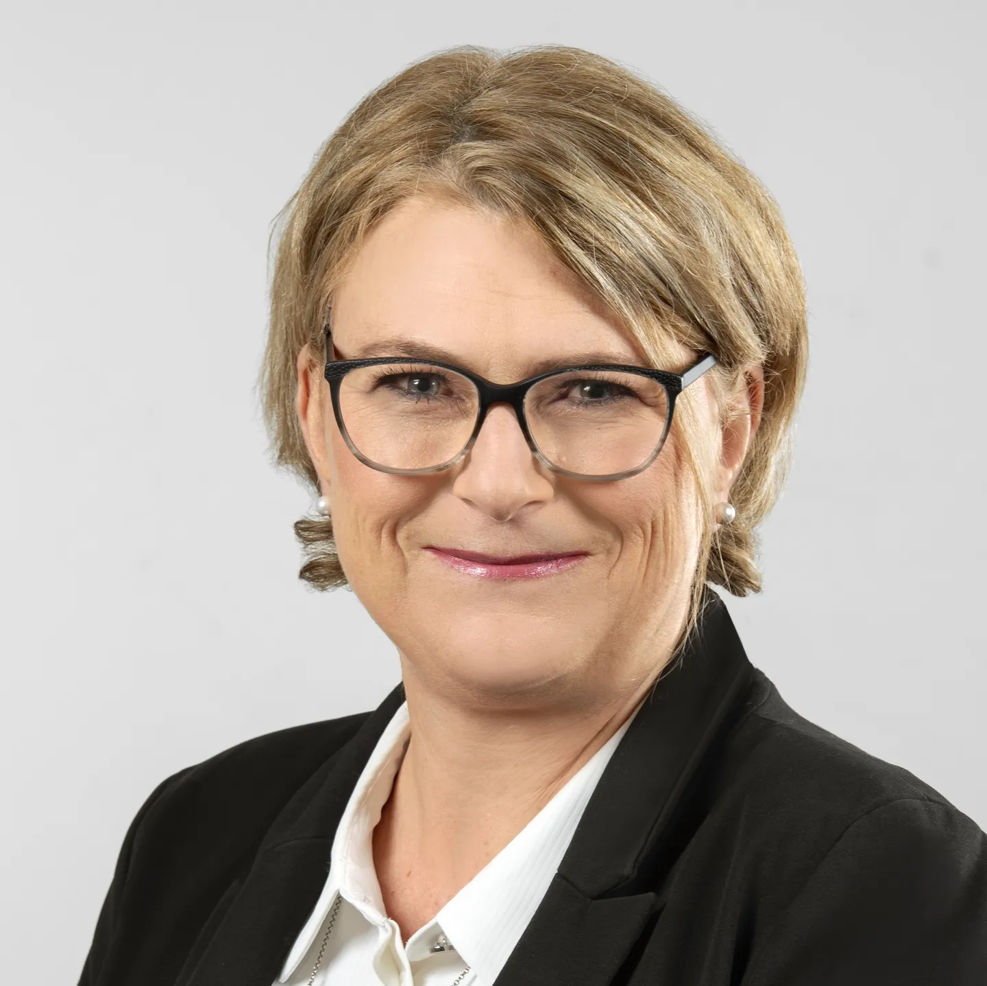 Denise Kühne-Disch