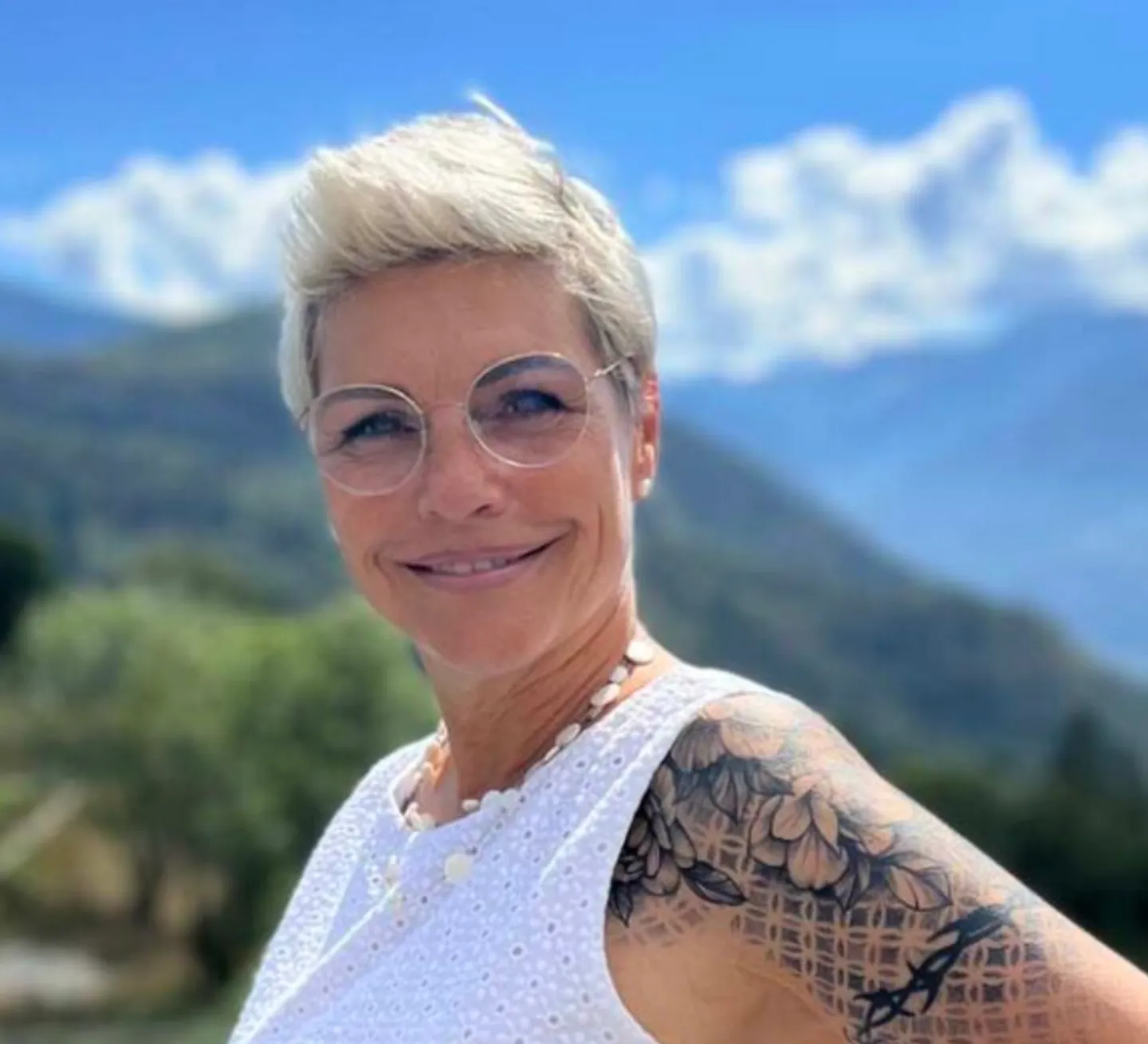 Carol Constantin