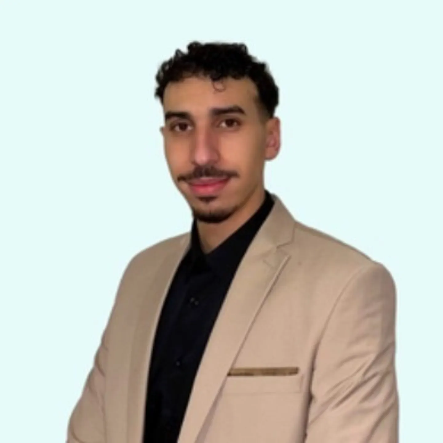 Zinedine  Benchaabane