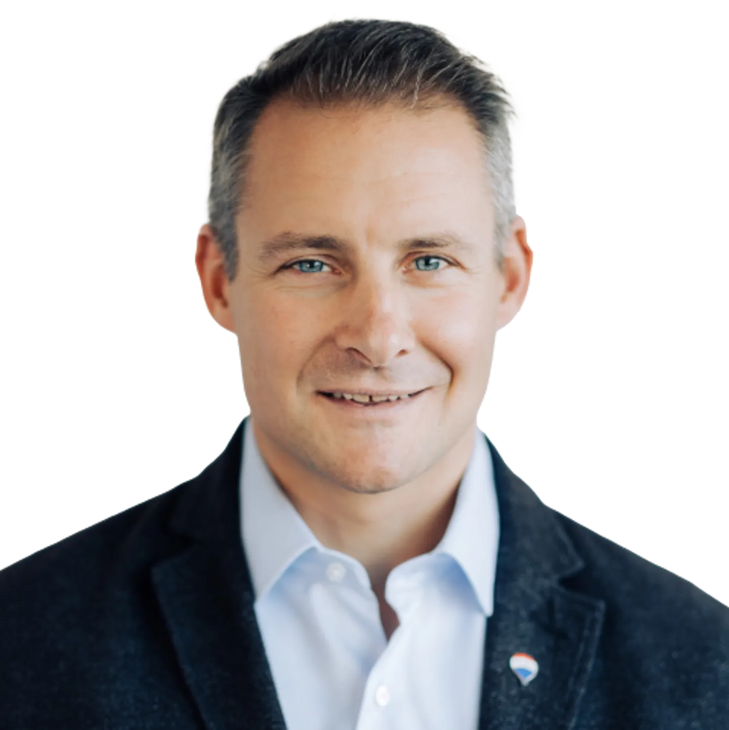 Marc Leuenberger