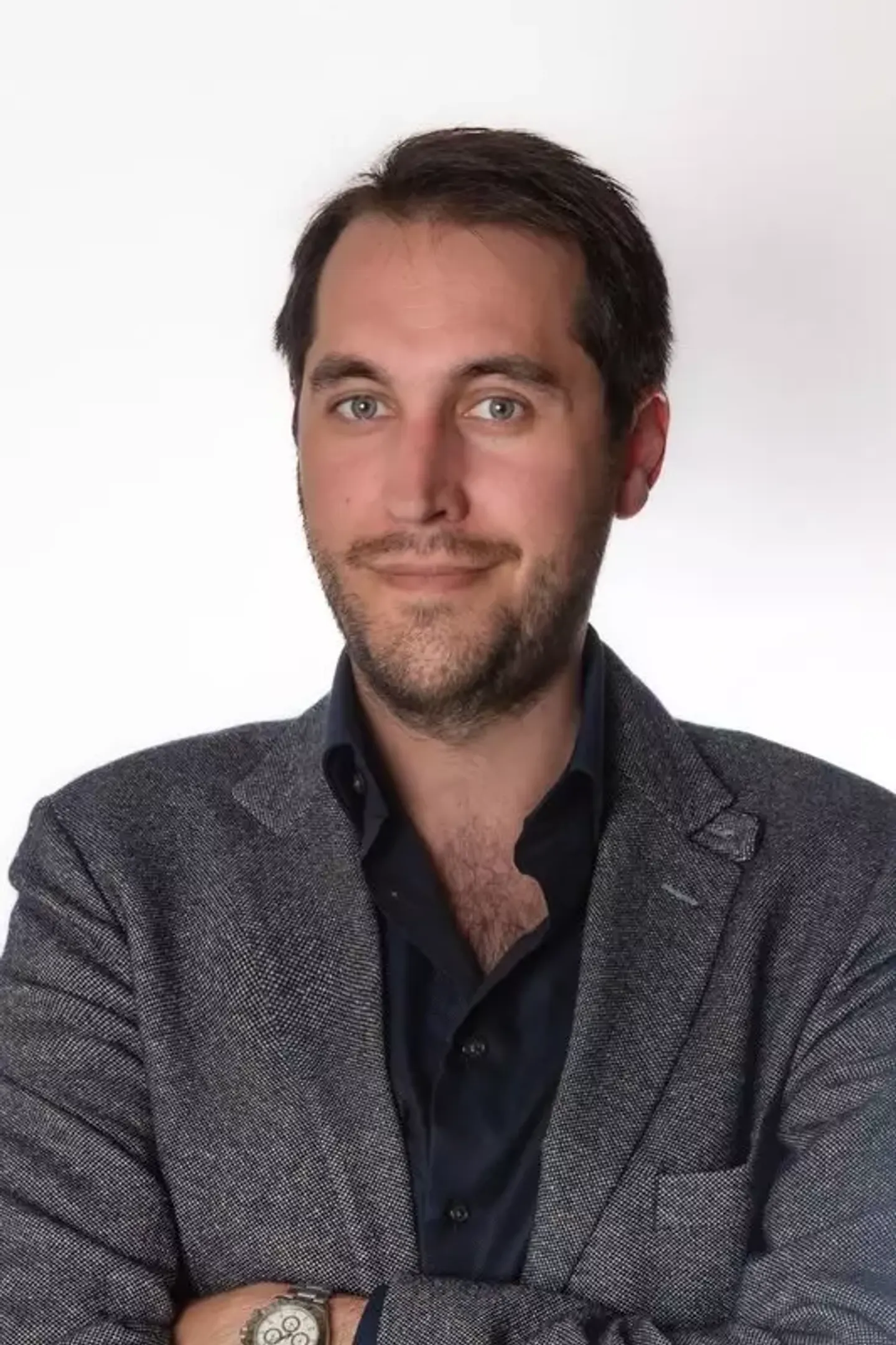 Florian Moret