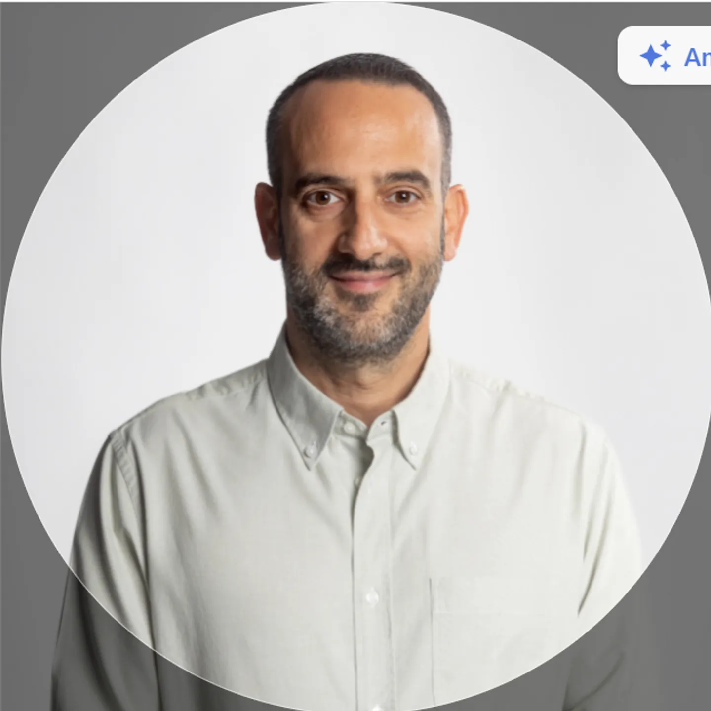 Nicolas Bedu