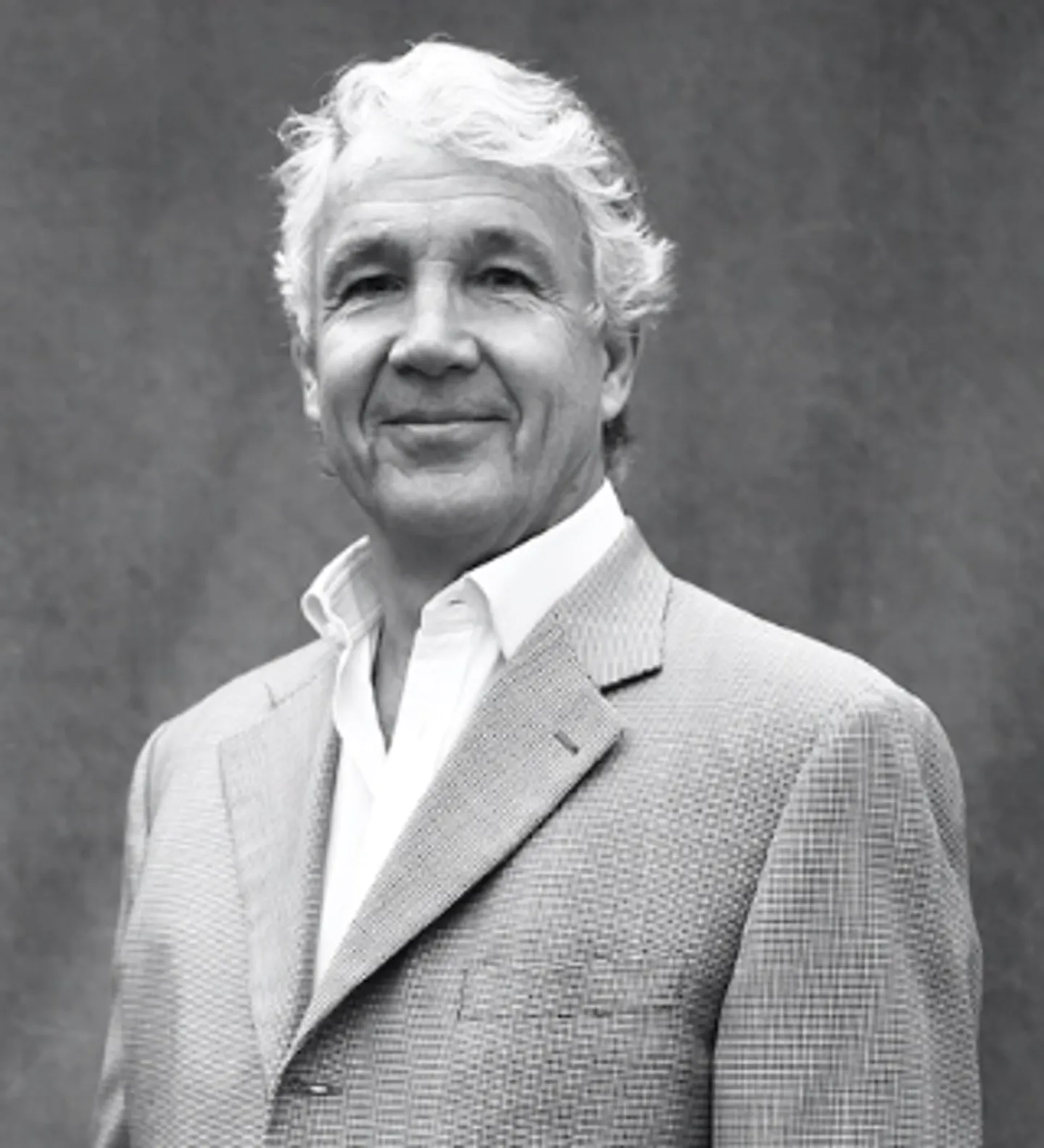 Colin Woolcock