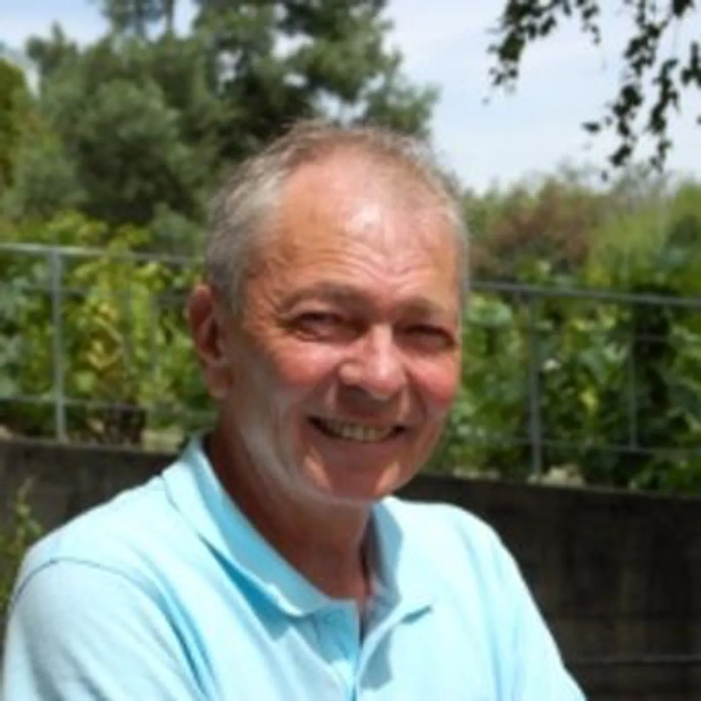 Raphaël Ignace Mabillard
