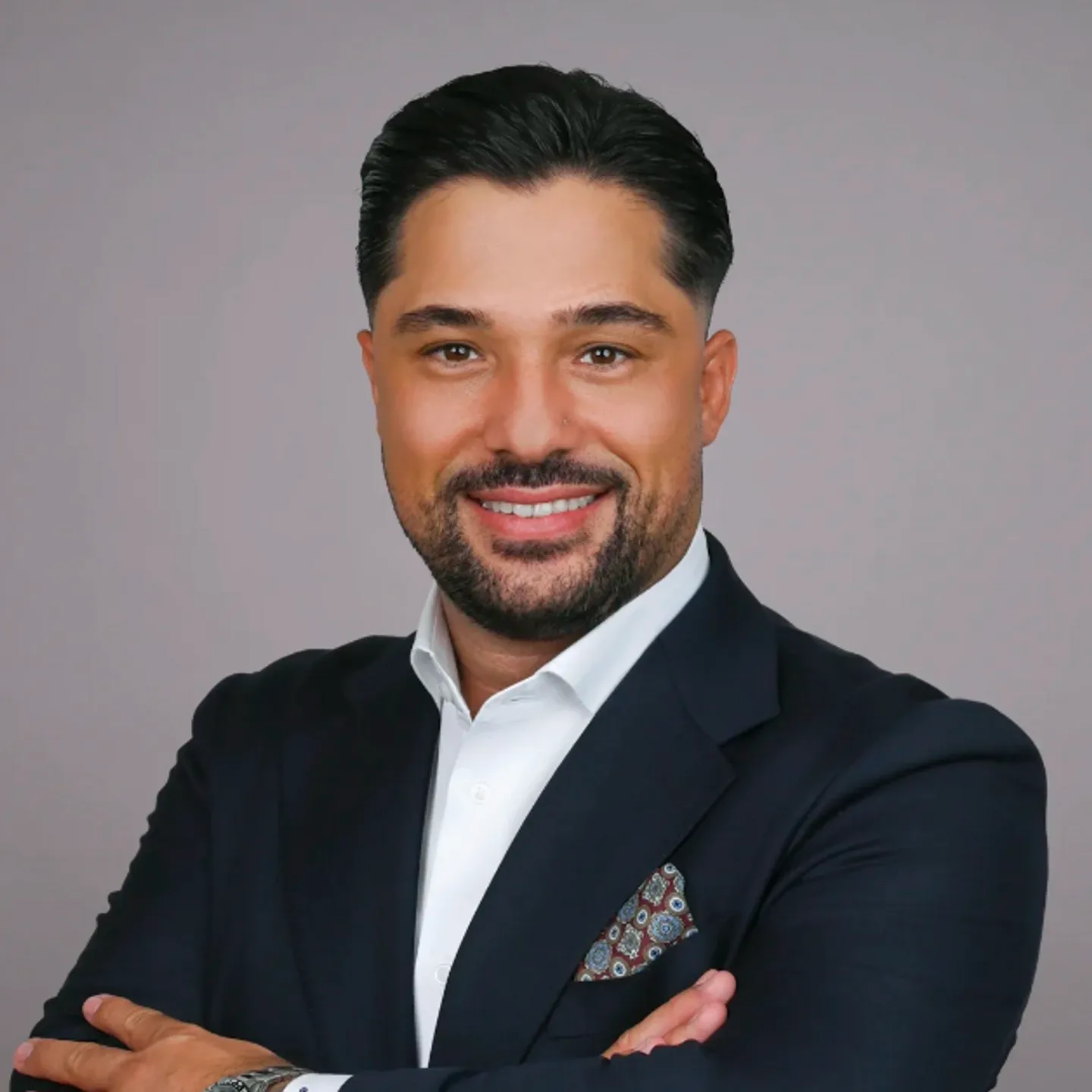 Marco P.
