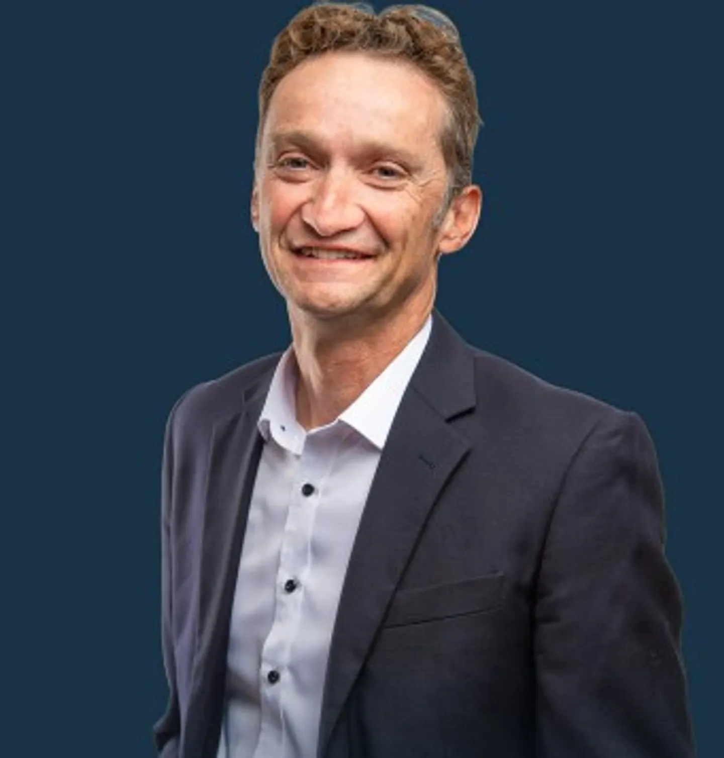 Eric Bilard