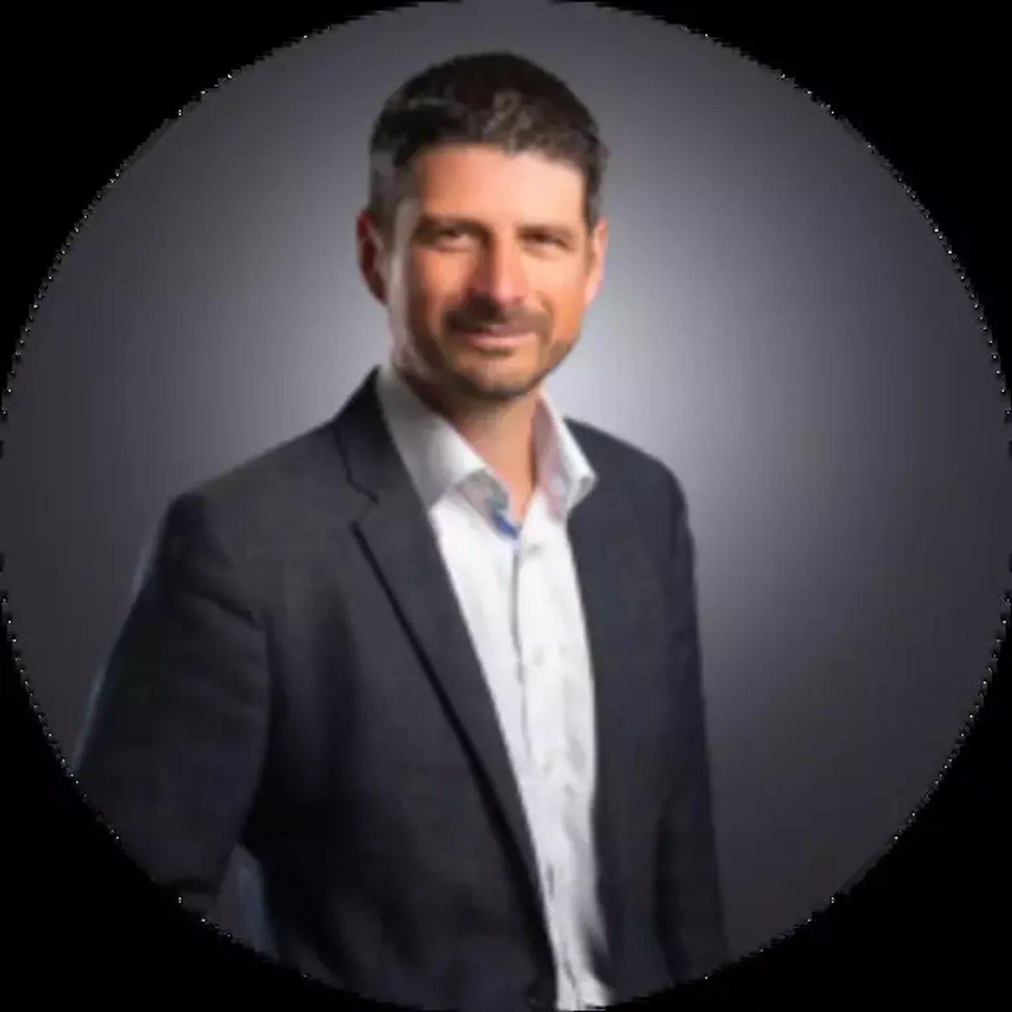 Yannick Buttet