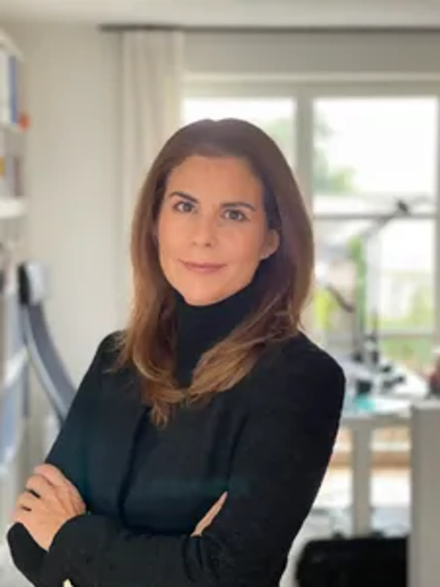 Yasmina Calderon