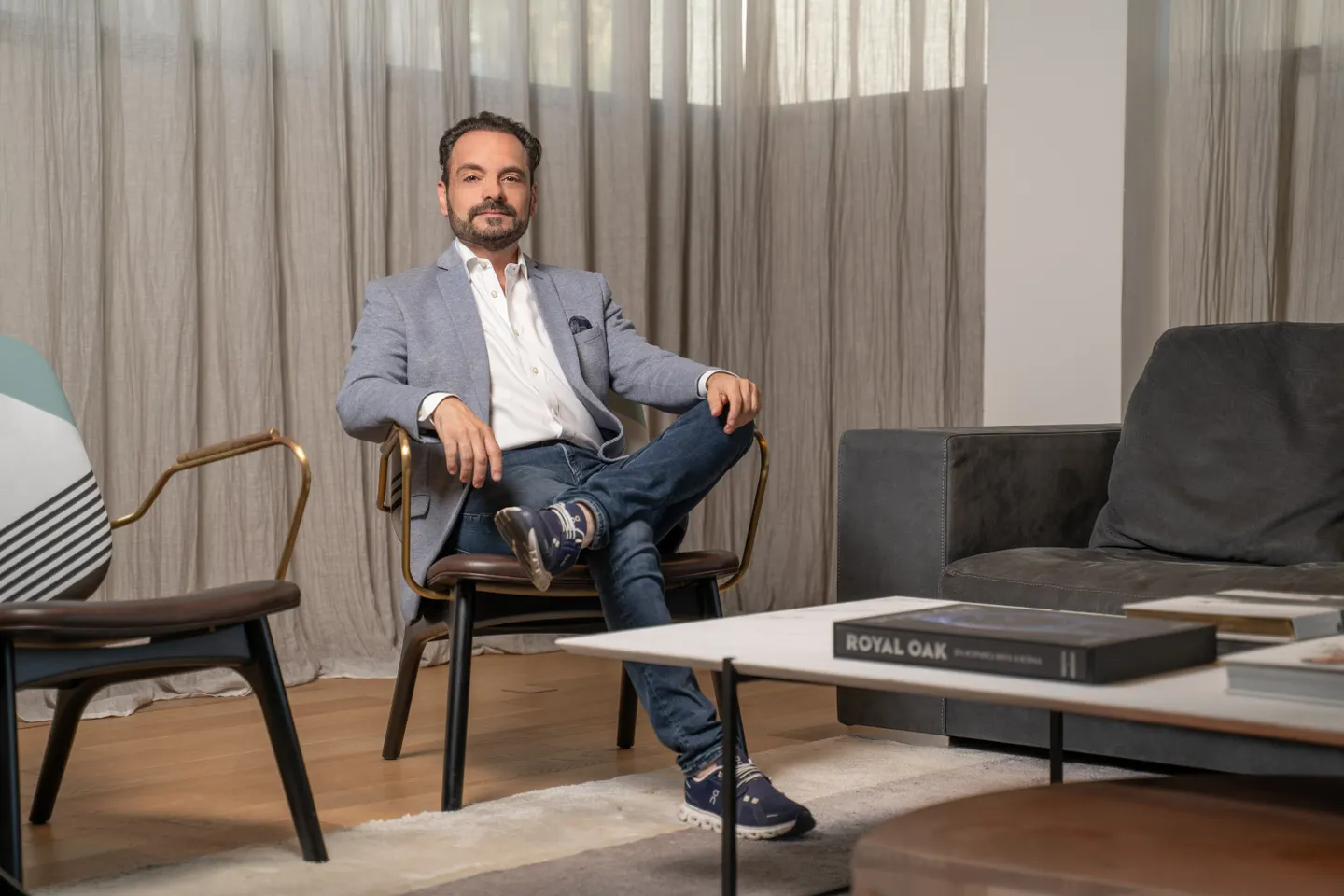 Michele Scarati