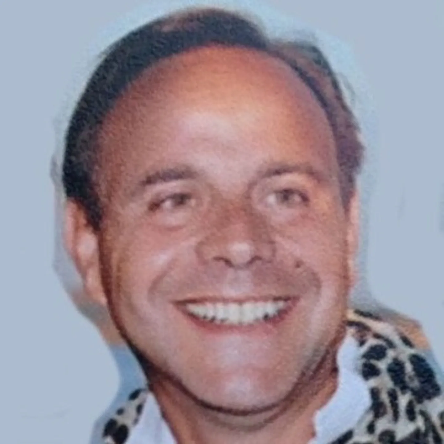 Claudio Falcetti