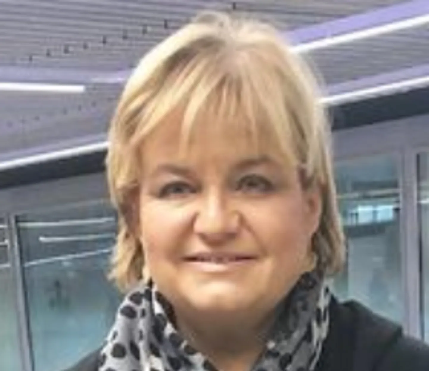 Pascale Zaher