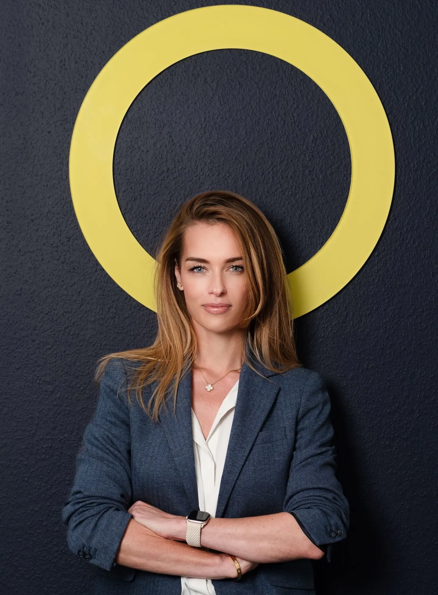 Joëlle Ordon