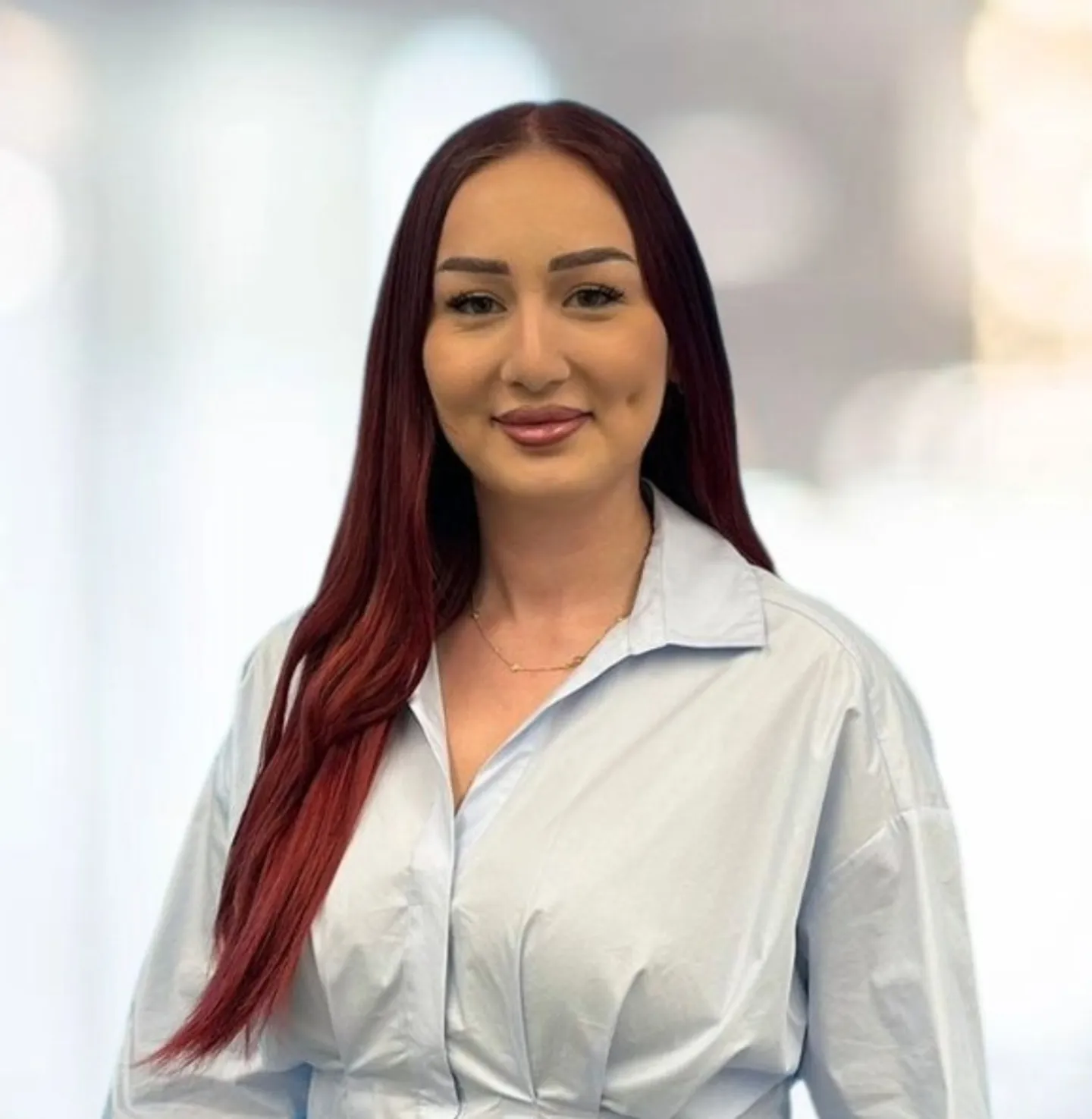 Arlinda Kerqeli