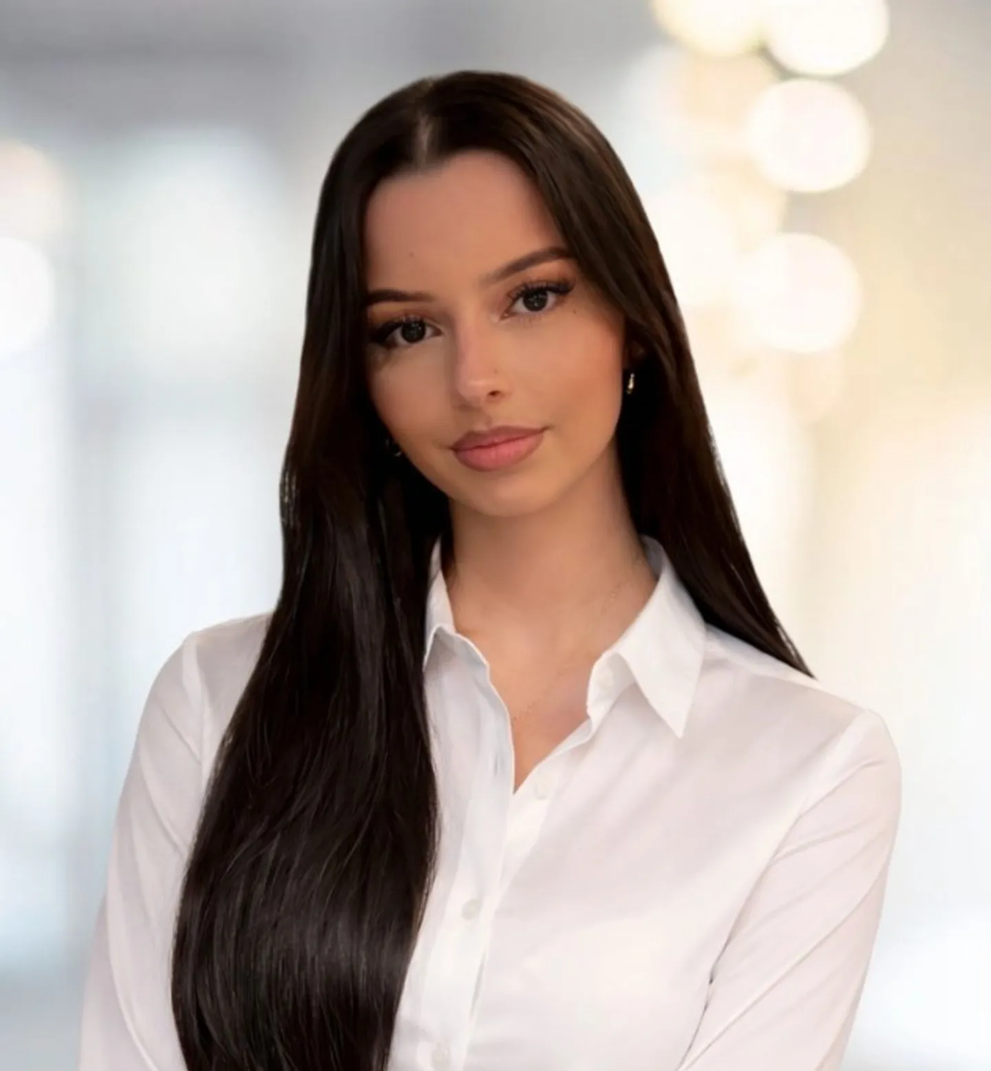 Arlinda Lleshaj