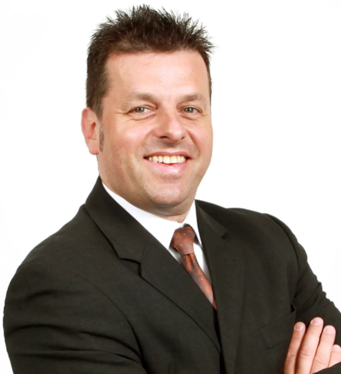 Stephan Businger