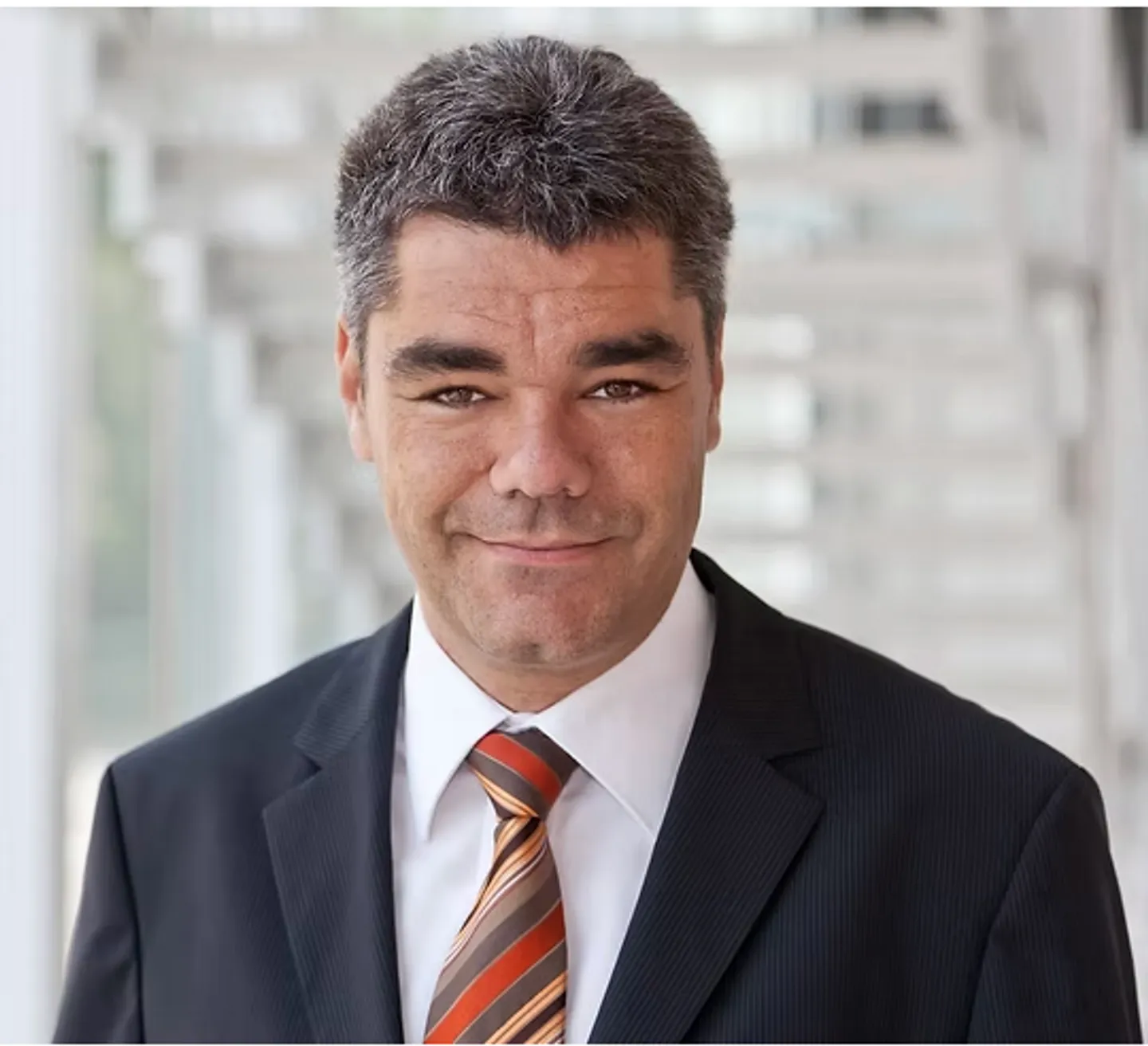 Michael Marti