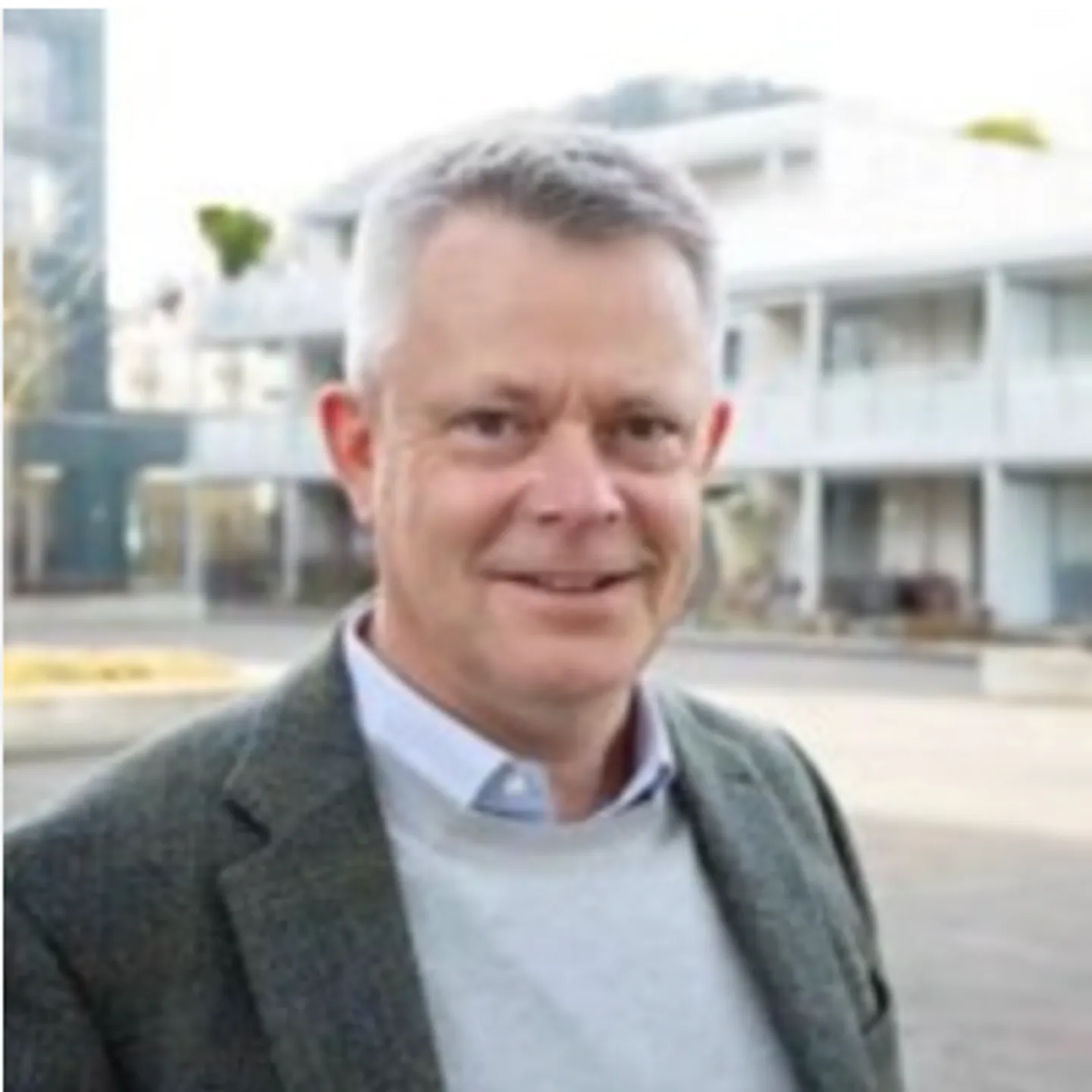 Stephan Gmür