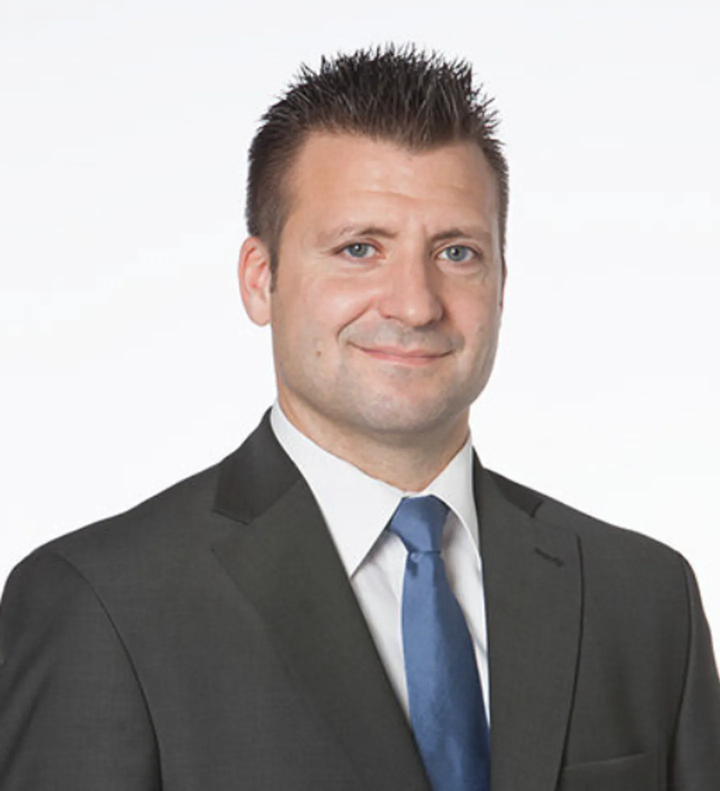 Philippe Becker