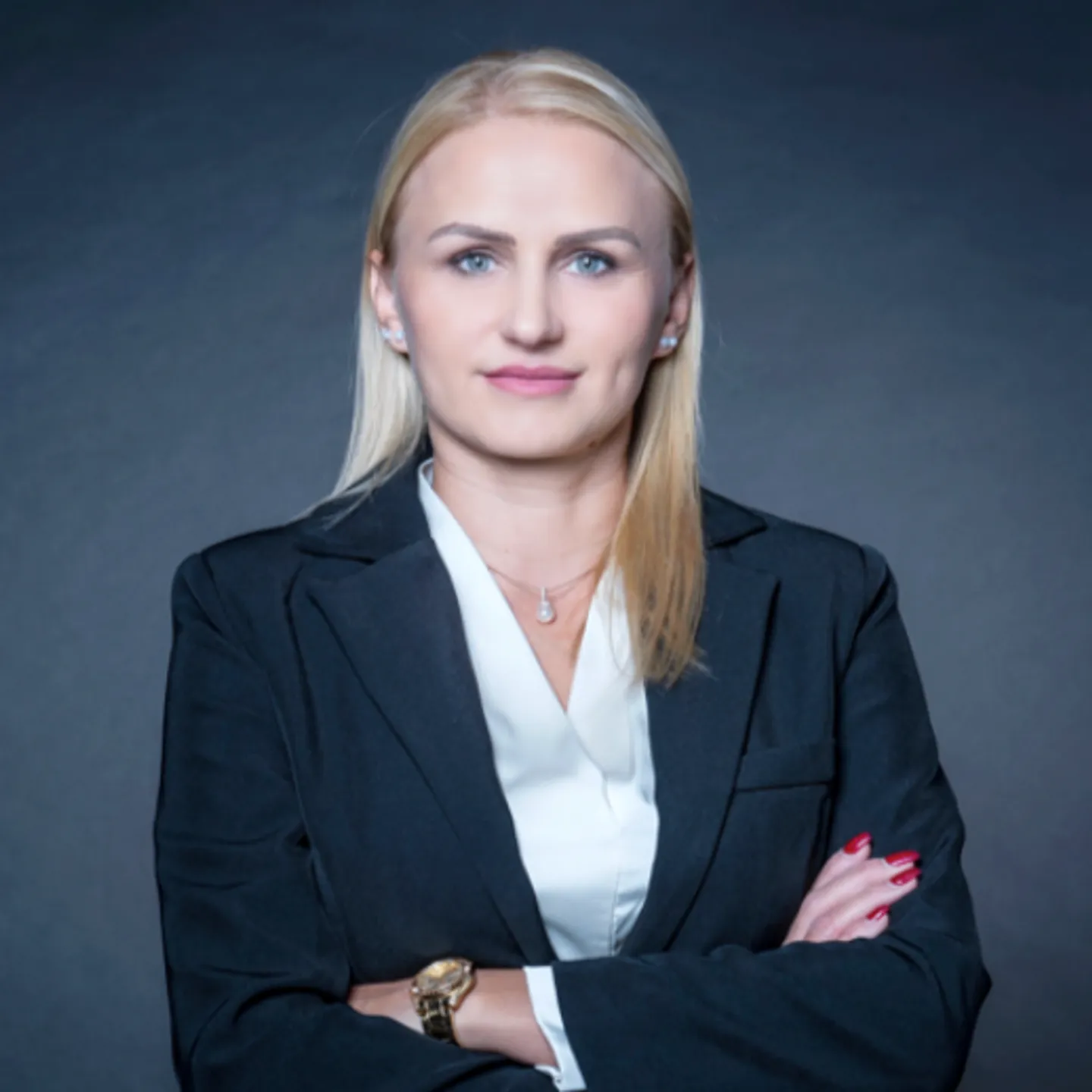 Saskia Stojmenovski