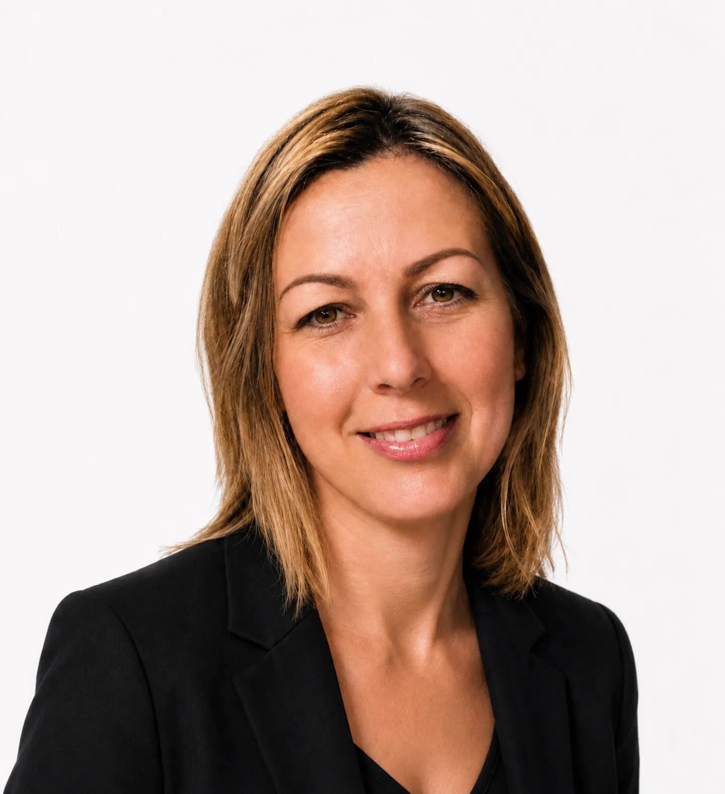 Laure Monney