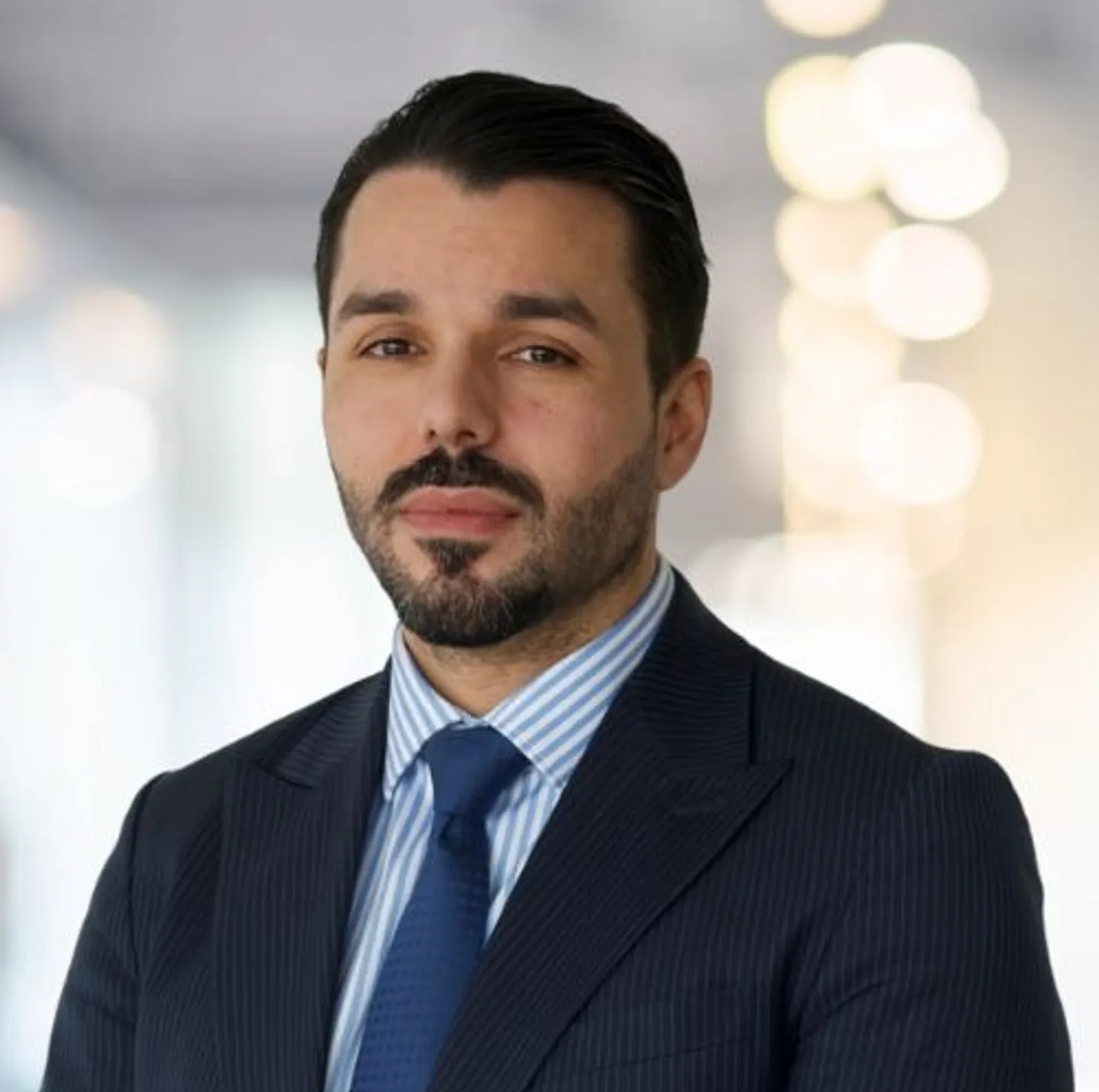 Flamur Sylejmani