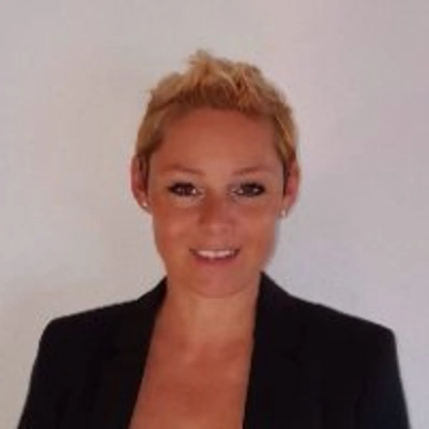 Gaelle Baumgartner