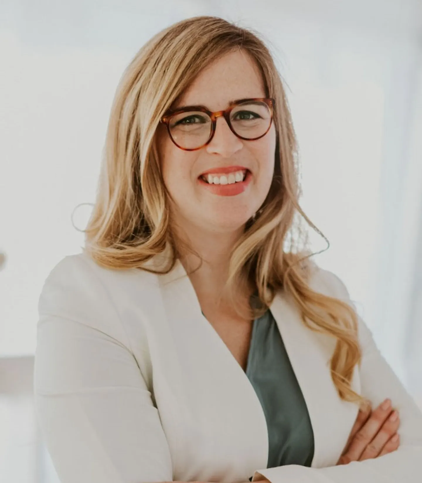 Karin Baumann