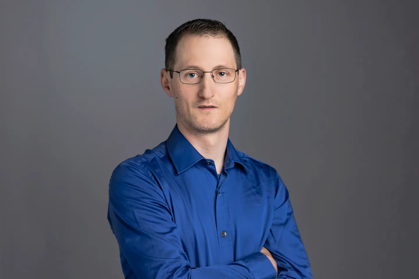 Patrik Landolt