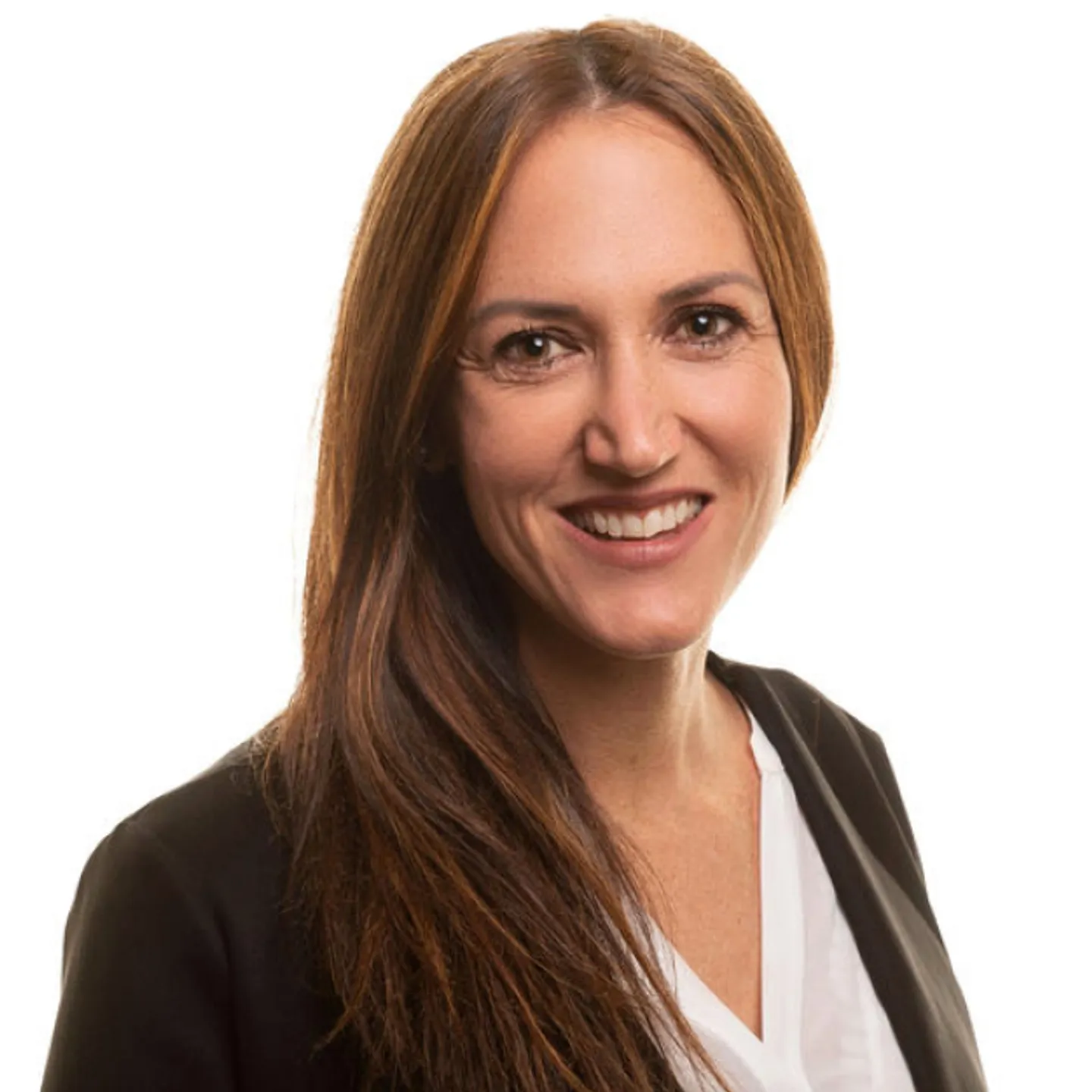 Laetitia Vouardoux