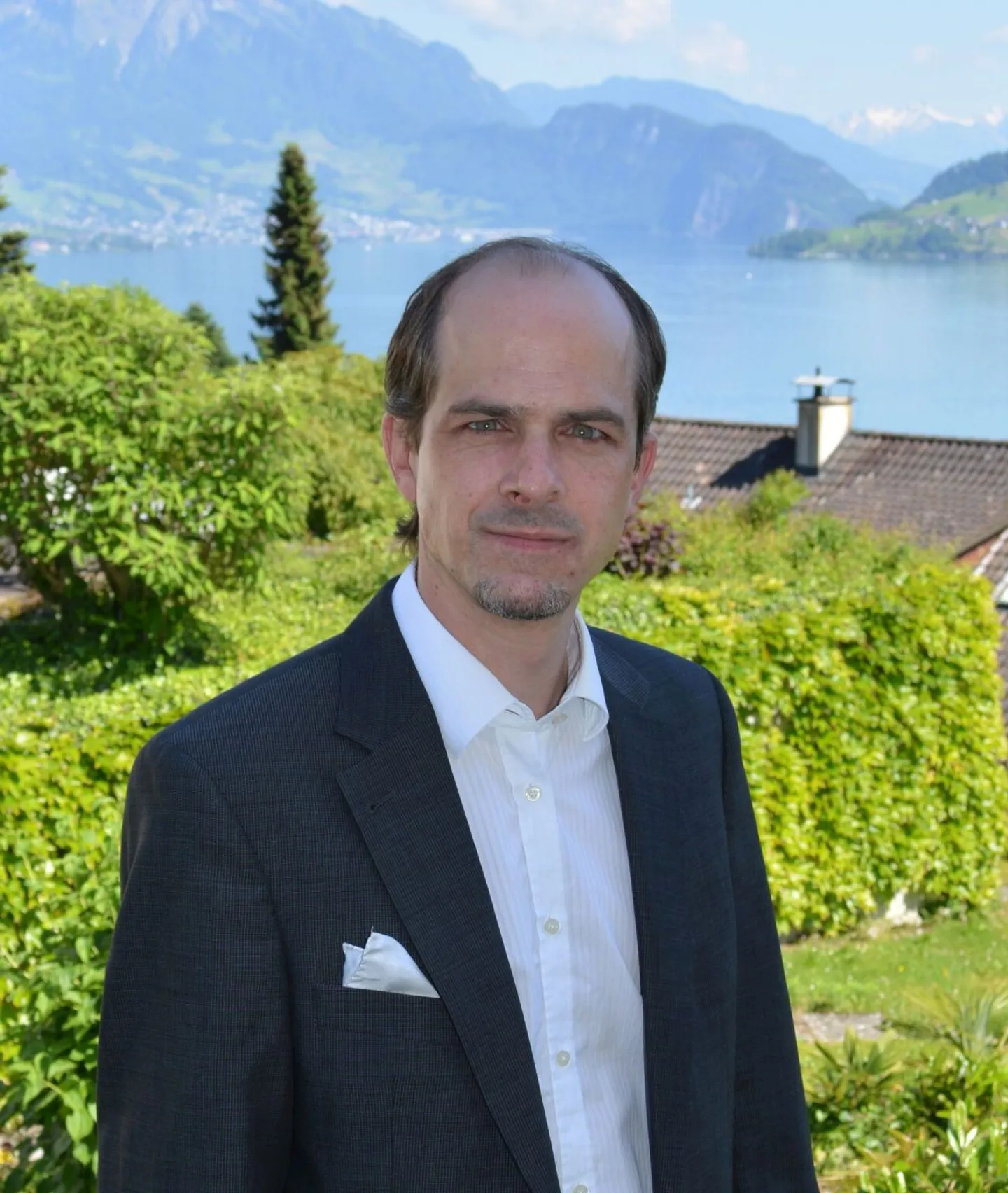 Roger von Atzigen