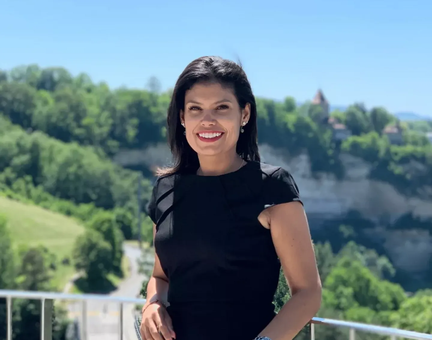 Itala Gonçalves