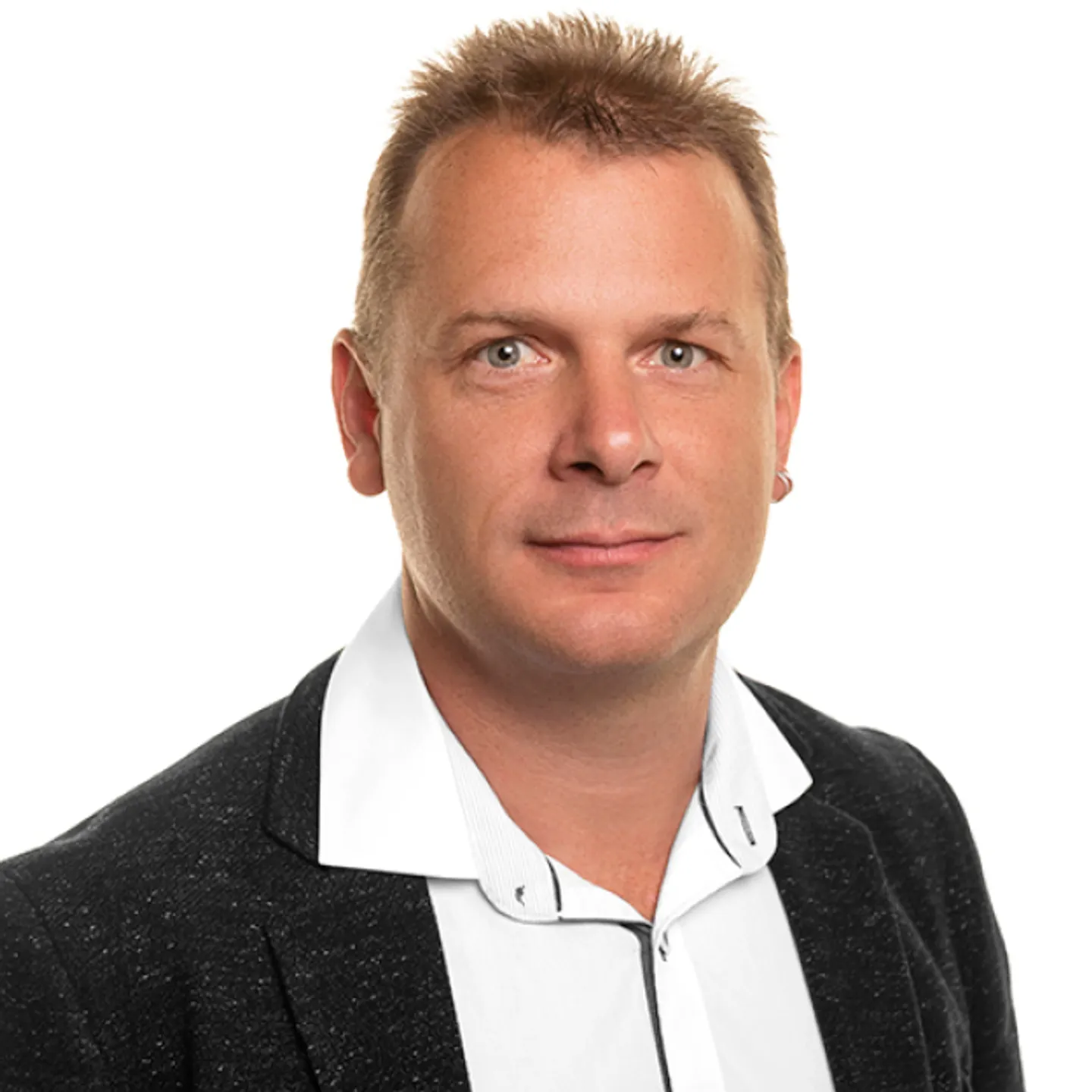 Yves Parvex