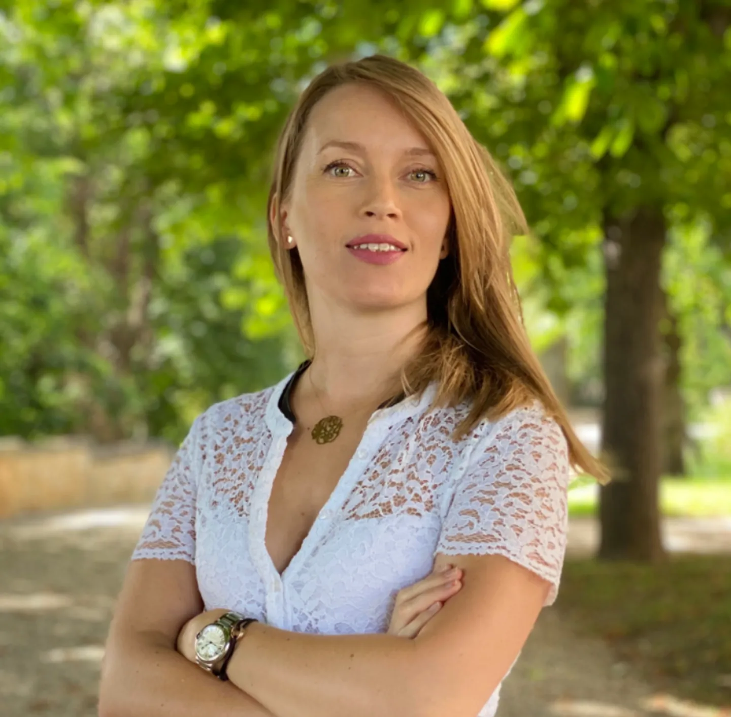 Céline Omnès