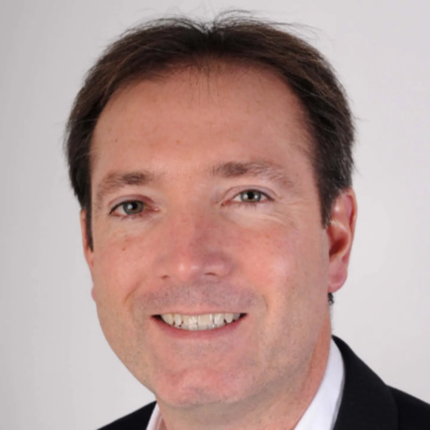 Mark Besserer
