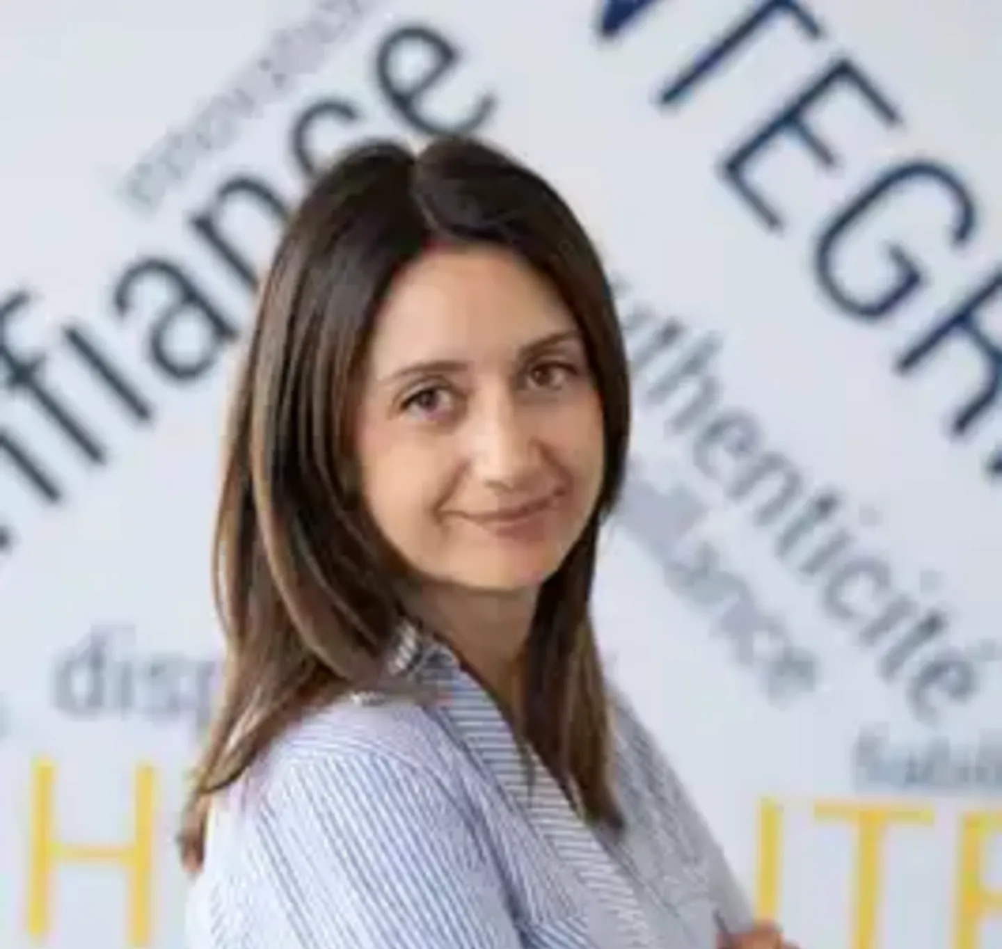 Sandra Di Giacomo